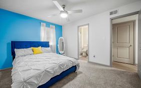2Br/2Ba-No Charge For Early Check-In Ne Atlanta Ga